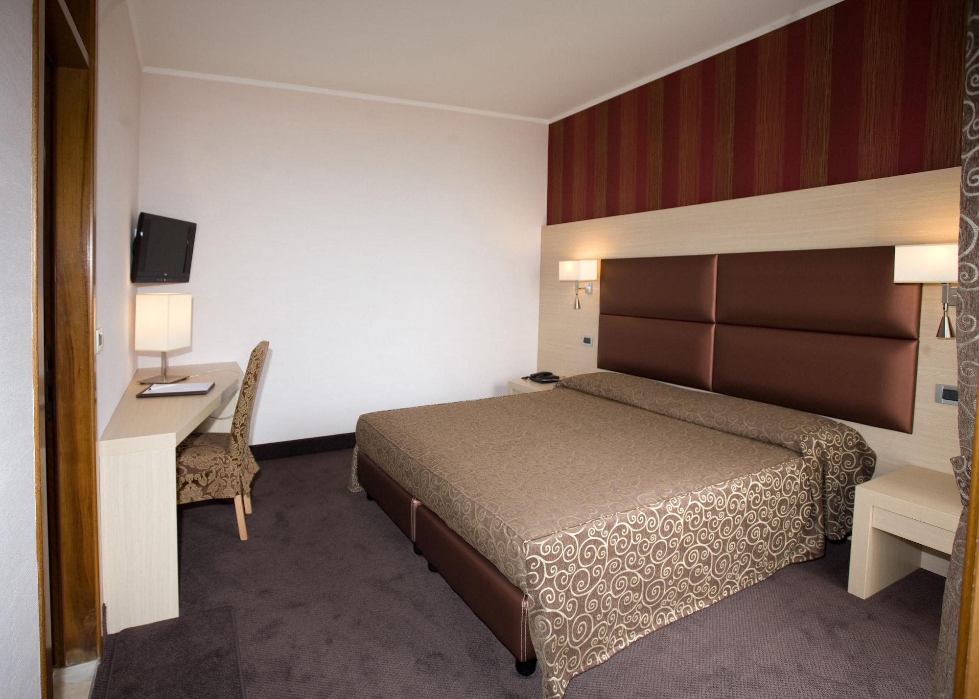 Hotel Rivamare Lido di Jesolo Buitenkant foto