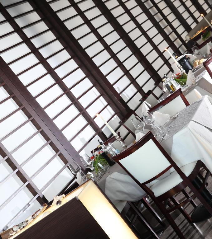 Hotel Rivamare Lido di Jesolo Buitenkant foto